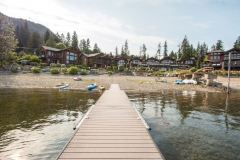 Dock