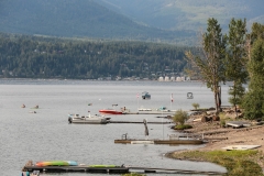 Lake Views