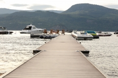 Dock
