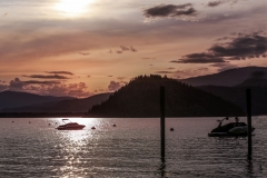 Lake Views