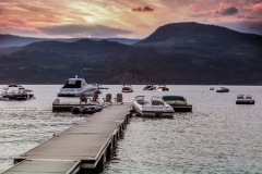 Dock