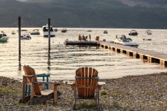 Dock