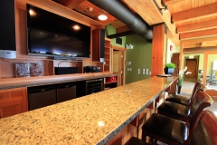Bar ( Clubhouse)
