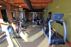 Gym (Clubhouse)