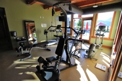 Gym (Clubhouse)