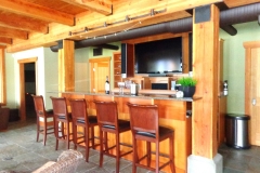 Bar (Clubhouse)