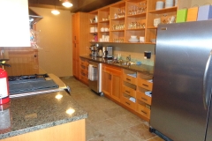 Commercial Kitchen (Events Only)