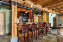 Bar (Clubhouse)