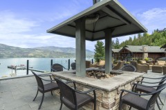 Firepit (Upper Tanning)
