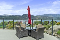 Seating (Pool Deck)