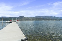 Dock