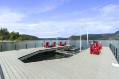 Dock