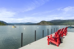 Dock
