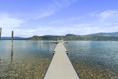 Dock