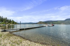 Dock