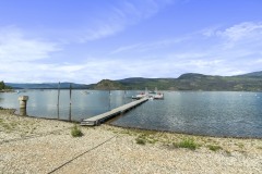 Dock