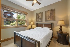 Queen Bedroom