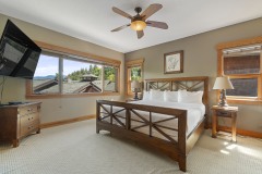 King Bedroom