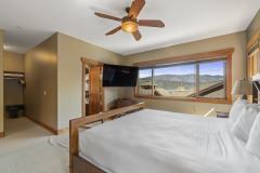 King Bedroom