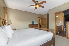 King Bedroom