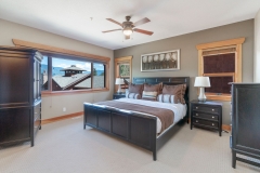 Master Bedroom - King