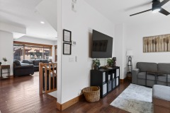 Second Living Room