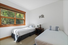 Twin Bed x 2