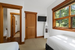 Twin Bed x 2