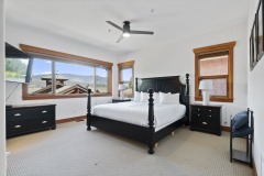 Master Bedroom (King)