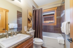 2nd Bathroom Up