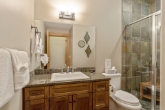 3rd Bathroom Down