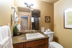2nd Bathroom Down