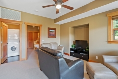 2nd Living Area Down