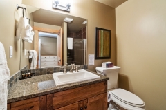 Downstairs Bathroom