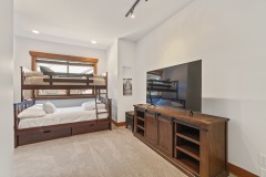Double/Single Bunk