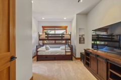 Double/Single Bunk