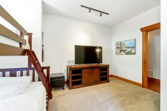Double/Single Bunk