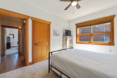 Queen Bedroom