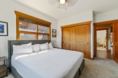 King Bedroom