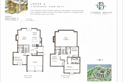 Lodge9 Floorplan