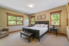 King Bedroom
