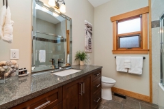 Bathroom #2 (Upstairs)