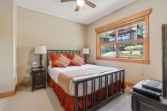 3rd Bedroom - Queen