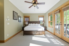 Master Bedroom (King)