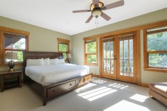 Master Bedroom (King)