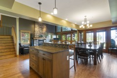 Main Floor