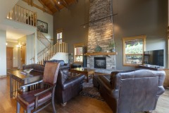 Living Room Area