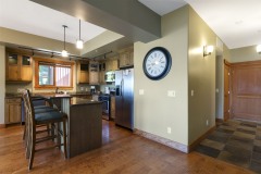 Main Floor
