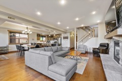 Main Floor