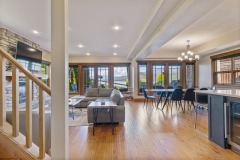 Main Floor